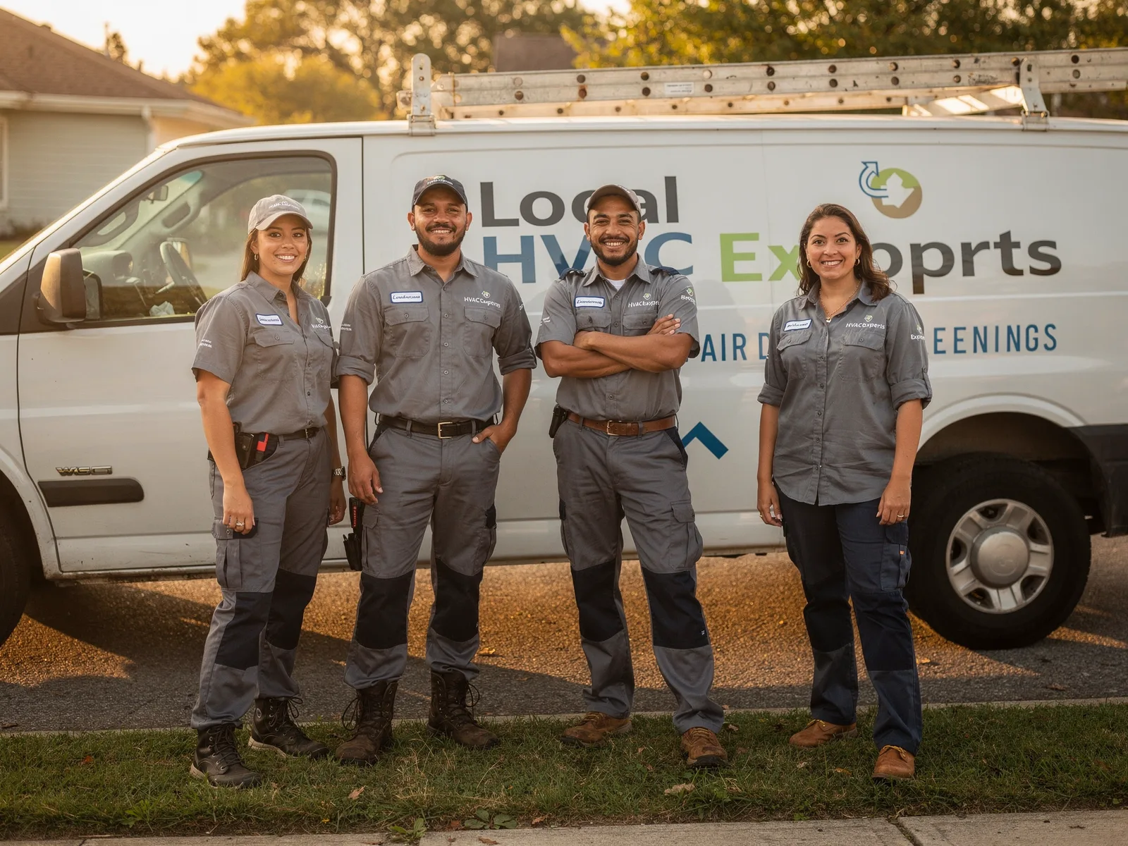 24/7 HVAC Repair & AC Replacement company in Stoney Fork, KY
